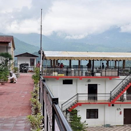 V Resorts Brv Resort Mussoorie Esterno foto