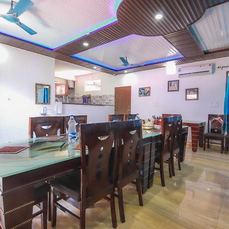 V Resorts Brv Resort Mussoorie Esterno foto