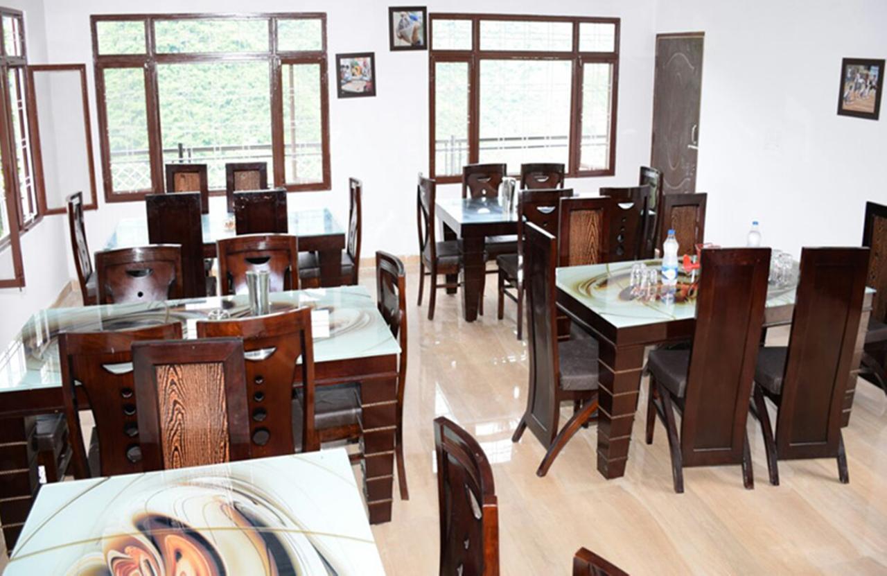 V Resorts Brv Resort Mussoorie Esterno foto
