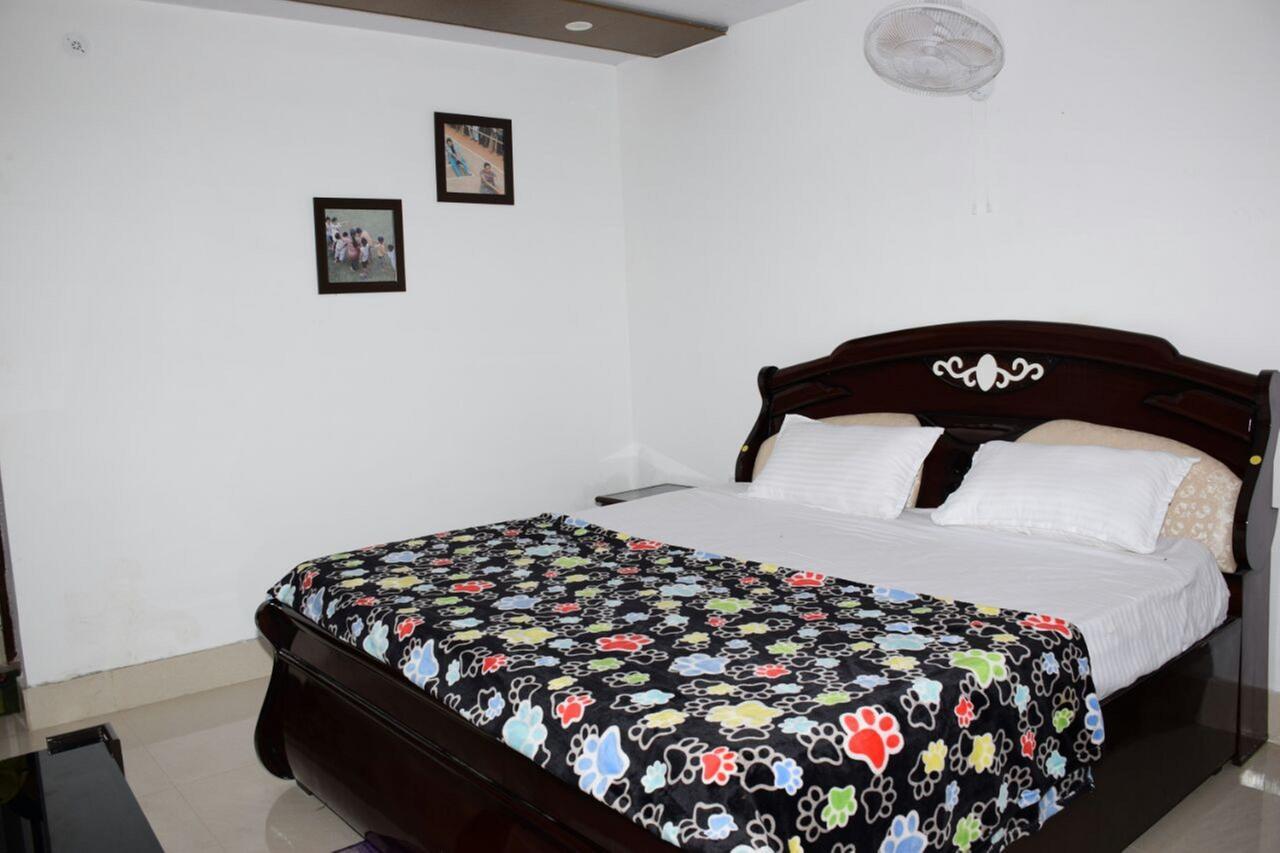V Resorts Brv Resort Mussoorie Esterno foto