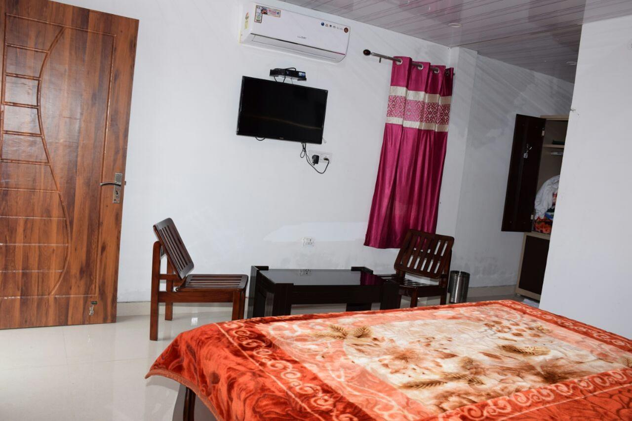 V Resorts Brv Resort Mussoorie Esterno foto