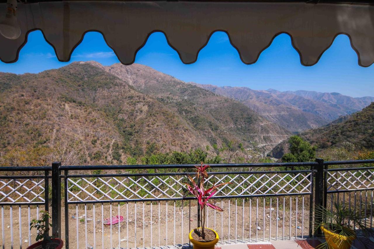 V Resorts Brv Resort Mussoorie Esterno foto