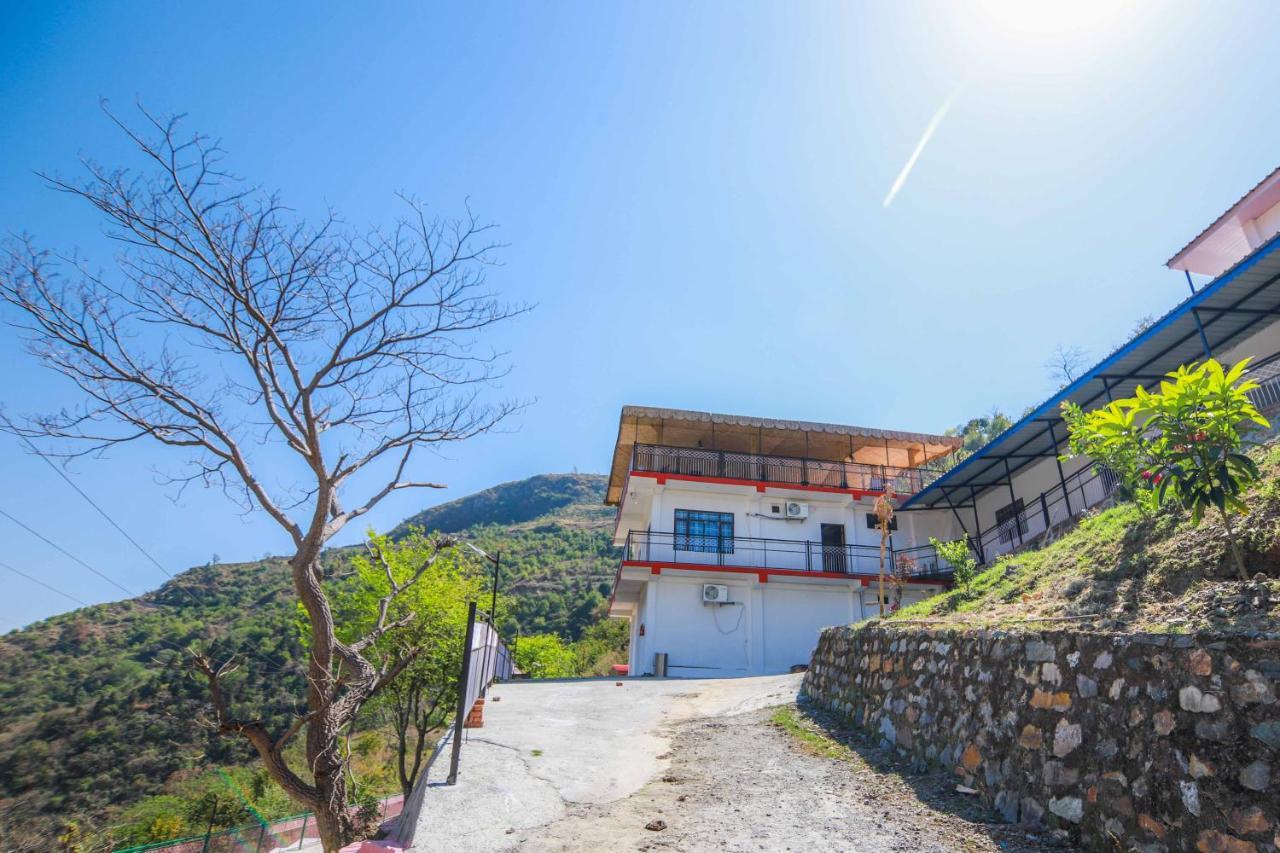 V Resorts Brv Resort Mussoorie Esterno foto